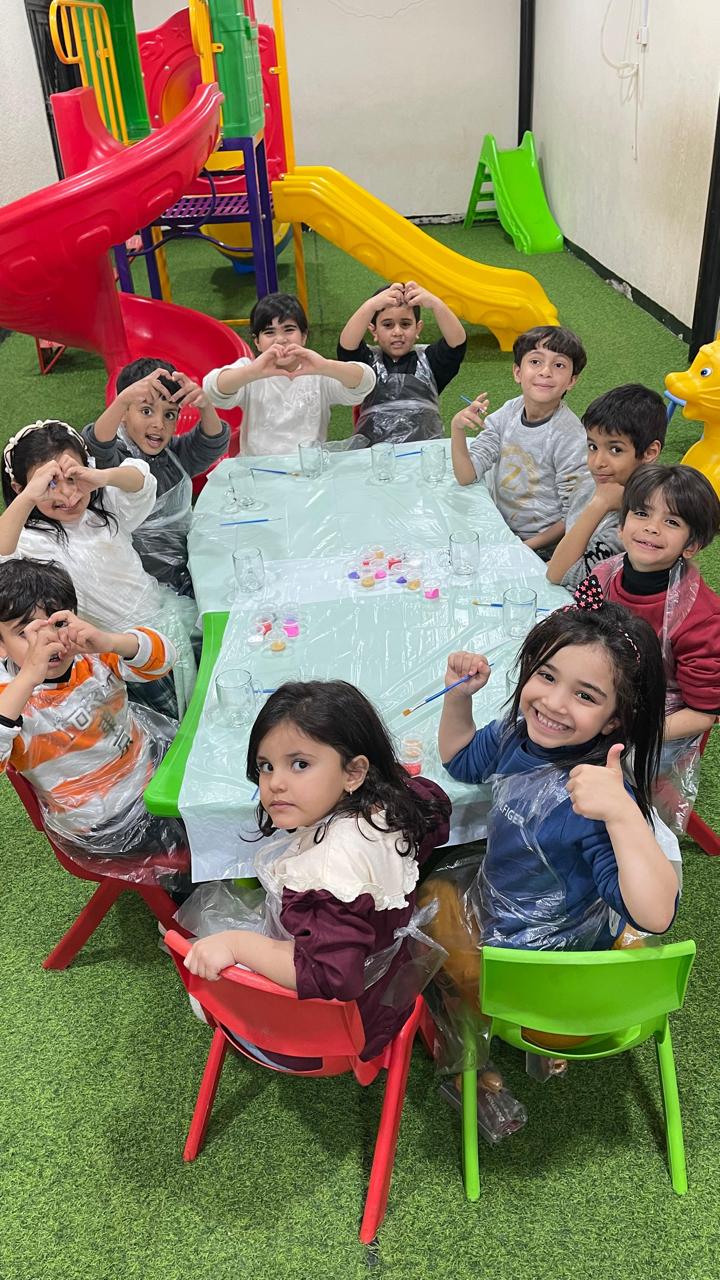 يوم التأسيس